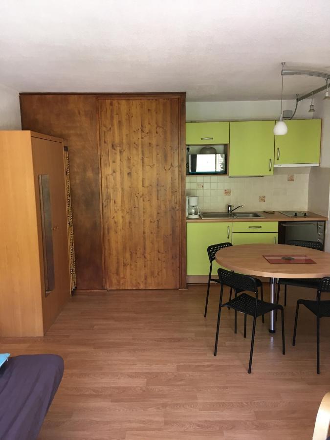 La Mongie, Apt 30M2 Centre Station Bagnères-de-Bigorre المظهر الخارجي الصورة