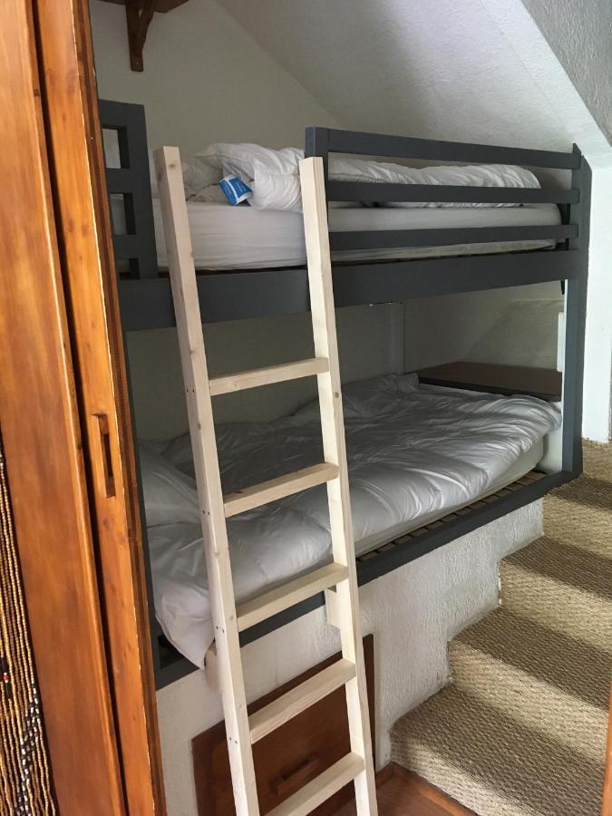 La Mongie, Apt 30M2 Centre Station Bagnères-de-Bigorre المظهر الخارجي الصورة