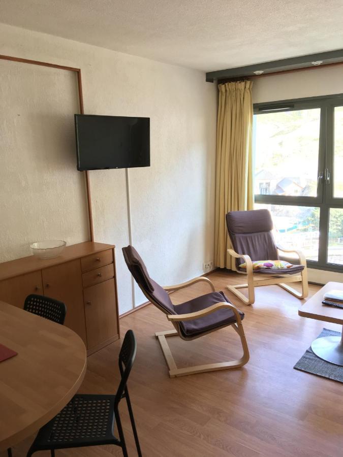La Mongie, Apt 30M2 Centre Station Bagnères-de-Bigorre المظهر الخارجي الصورة