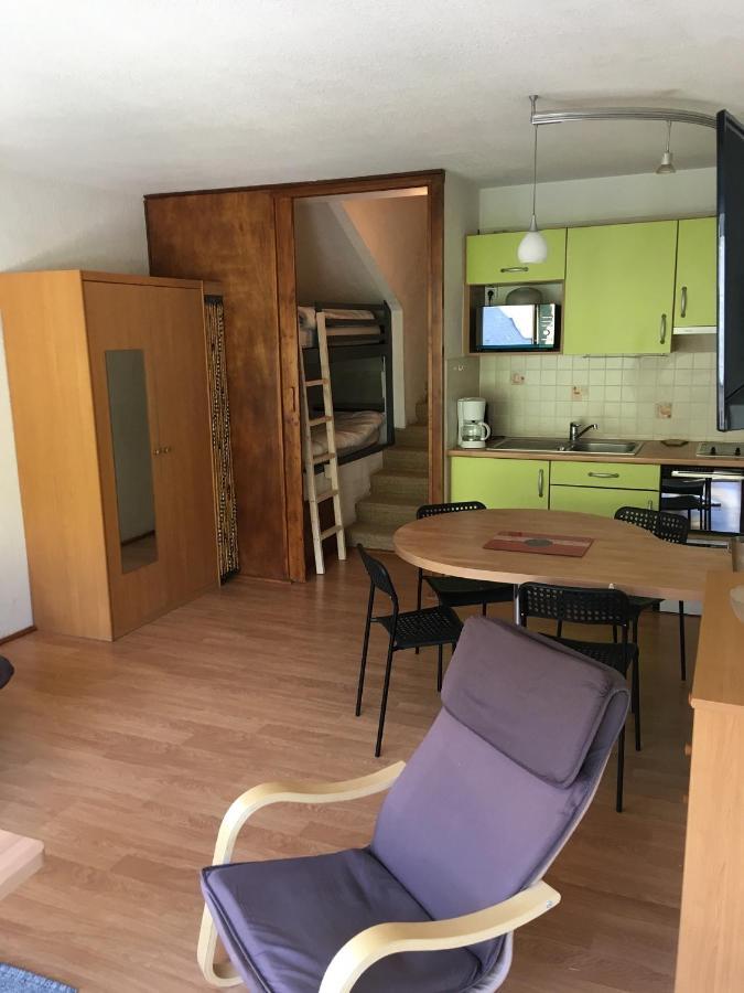 La Mongie, Apt 30M2 Centre Station Bagnères-de-Bigorre المظهر الخارجي الصورة