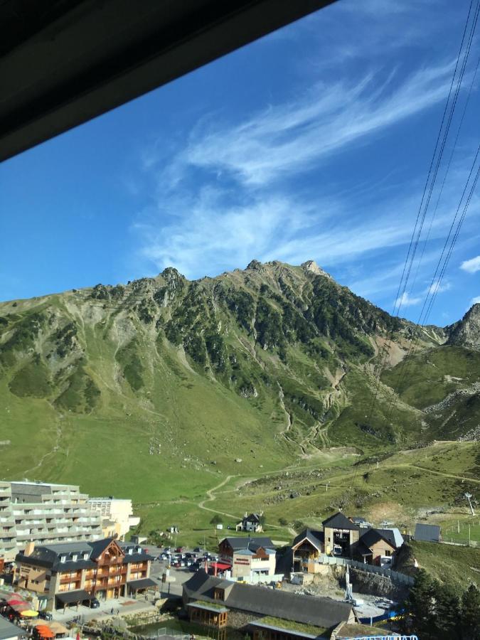 La Mongie, Apt 30M2 Centre Station Bagnères-de-Bigorre المظهر الخارجي الصورة