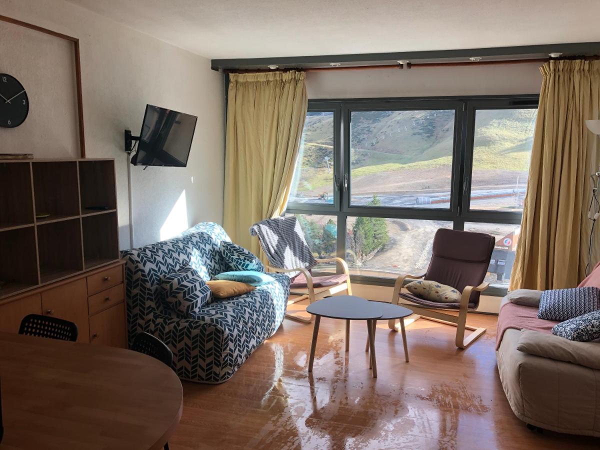 La Mongie, Apt 30M2 Centre Station Bagnères-de-Bigorre المظهر الخارجي الصورة